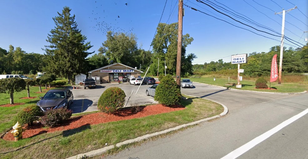 NYS Rt 52 - Residential Development Site
